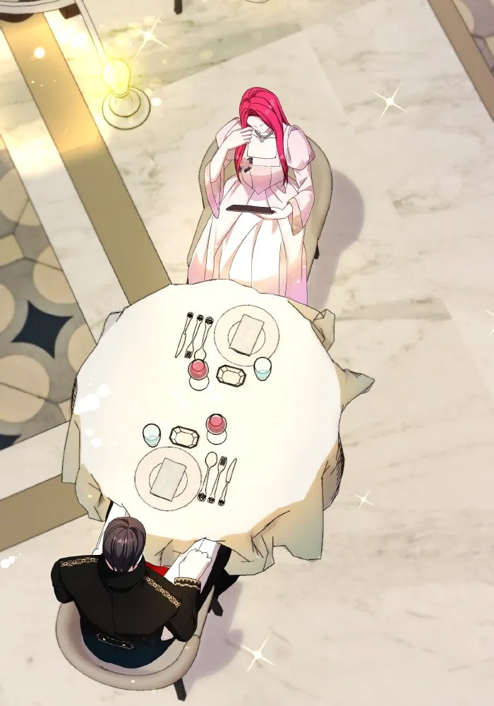 ทำแบบนี้ไม่ได้เพคะ องค์ชาย ตอนที่ 46 รูปที่ 95