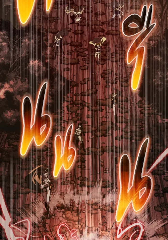 การแข่งขันของผู้เกิดใหม่ ตอนที่ 89 รูปที่ 95