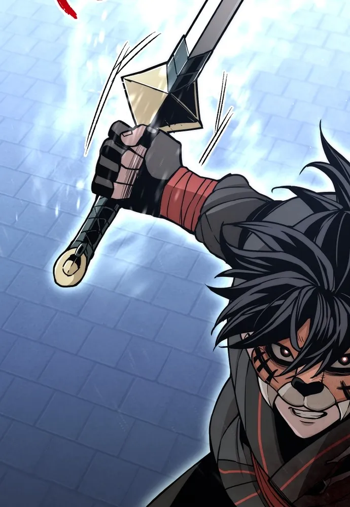 เส้นทางสู่เทพมาร ตอนที่ 55 รูปที่ 82