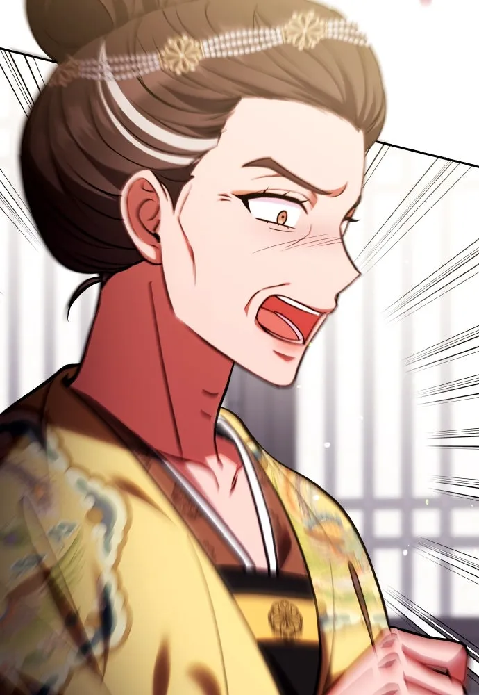 ข้าเนี่ยนะเป็นพระสนม ตอนที่ 111 มืดแปดด้าน รูปที่ 16