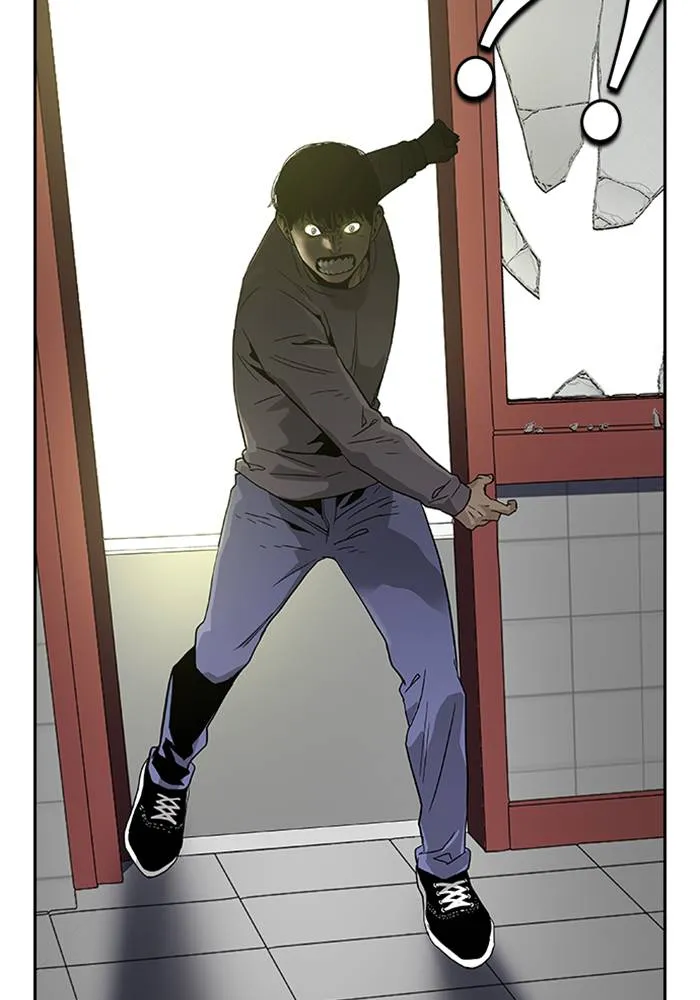 To not die ตอนที่ 9 รูปที่ 158