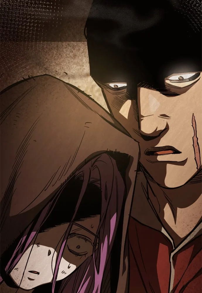 ผู้พิทักษ์เถื่อนแห่งยุคกลาง ตอนที่ 9 รูปที่ 83