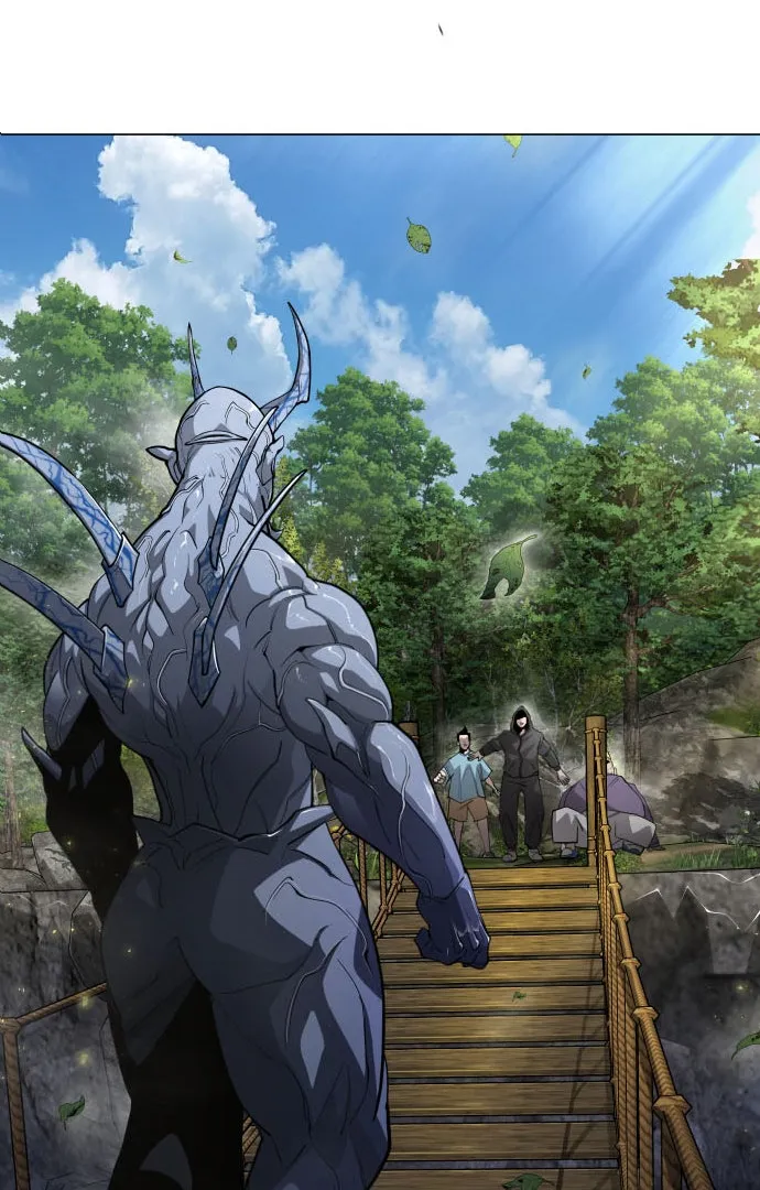 ยุคแห่งยอดมนุษย์ ตอนที่ 52 รูปที่ 8