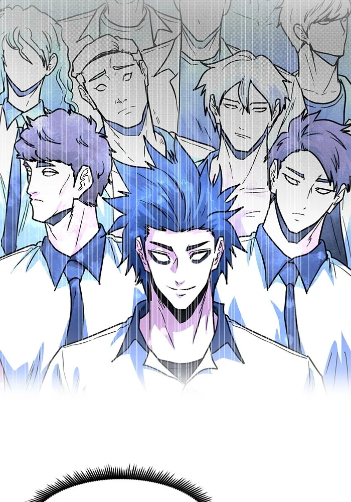 โรงเรียนสัตว์กินเนื้อ ตอนที่ 91 รูปที่ 68