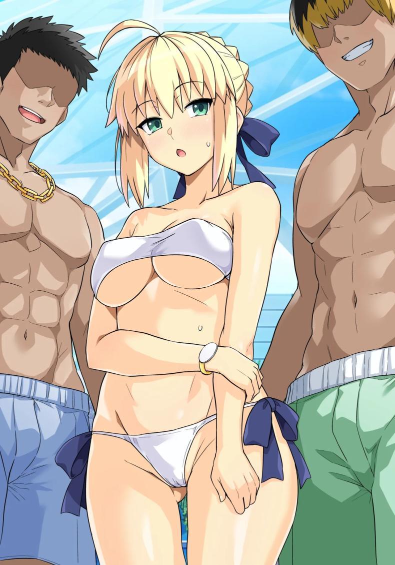 Doujin-Lc- อ่าน โดจิน มังฮวา เกาหลี ญี่ปุ่น จีน แปลไทย คุณเซเบอร์ในสระว่ายน้ำ[Royal Bitch (haruhisky)] Saber-san Yarimoku Nanpamachi Pool Hen (Fate stay night) ตอนที่ 1 2 3 4 5 6 7 8 9 10 11 12 13 14 ฟรี ไม่มีโฆษณา อ่าน โดจิน Manhwa เกาหลี ญี่ปุ่น จีน เรามีครบ คัดมาให้เน้นๆ โดจิน 18+ รับประกันความฟินโดย  Doujin Lc