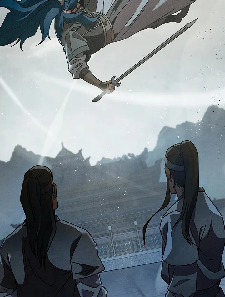 Heavenly Inquisition Sword ตอนที่ ตอนที่ 117 รูปที่ 41