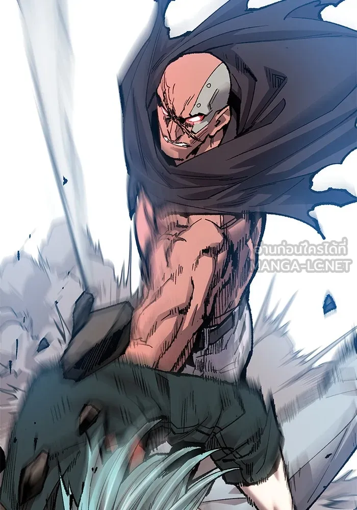 ยอดคนเลเวลทะลุ ตอนที่ 7 ดันเจี้ยนเปิด (2) รูปที่ 99