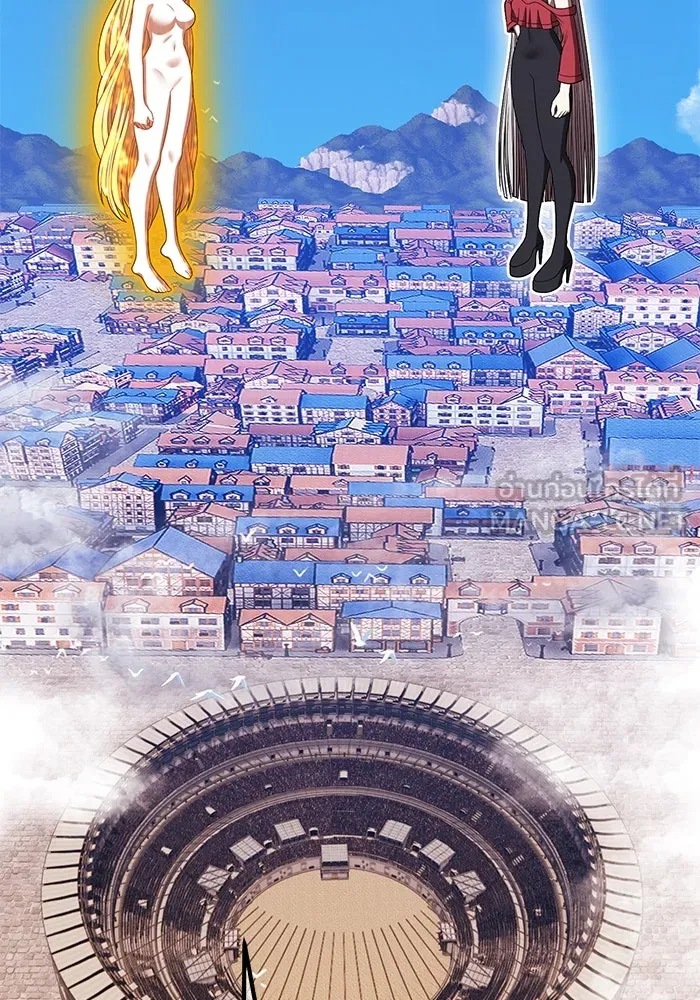 +99 ท่อนไม้พร้อมบวก ตอนที่ 34 ปีศาจ (1) รูปที่ 36