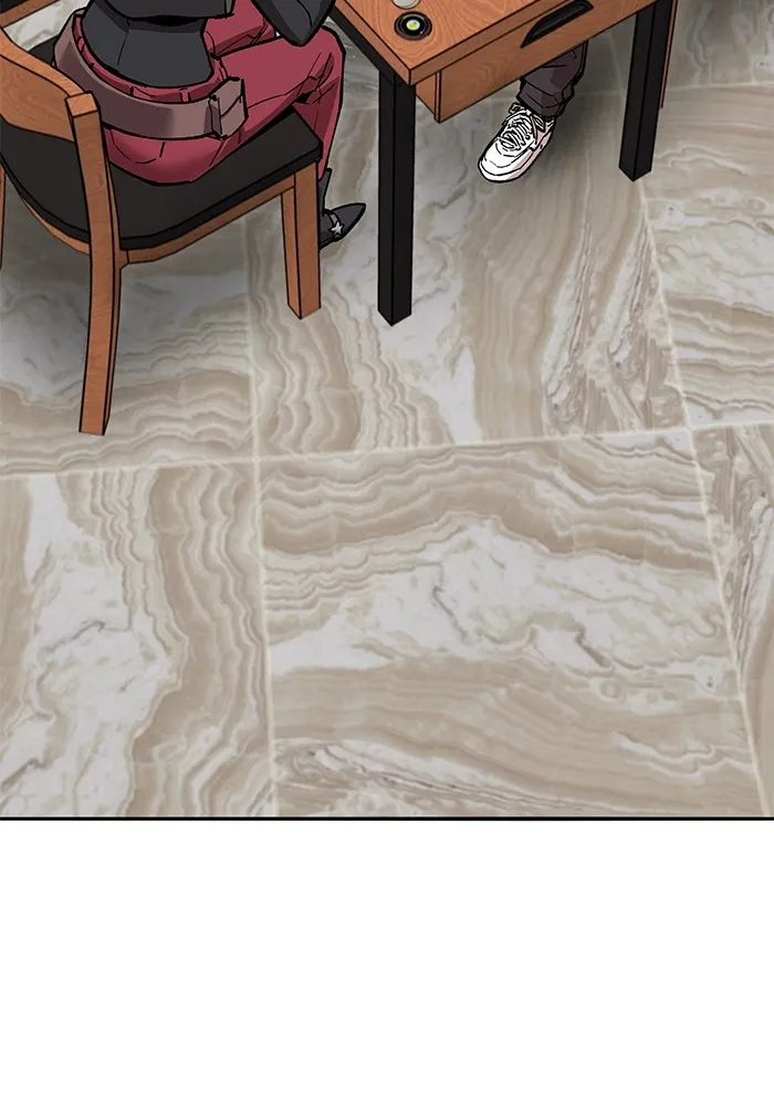 ยอดคนเลเวลทะลุ ตอนที่ 53 โลกที่ลุกเป็นไฟ (8) รูปที่ 29