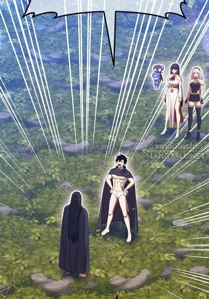 +99 ท่อนไม้ ตอนที่ 187 รูปที่ 211