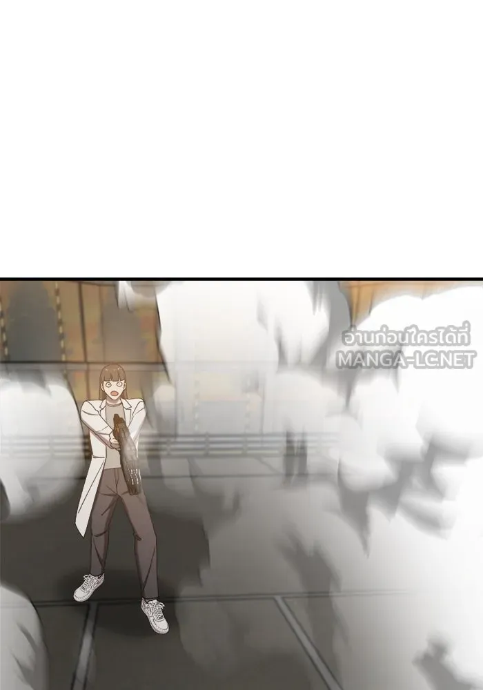 วายร้ายก็อยากมีรัก ตอนที่ 18 รูปที่ 108