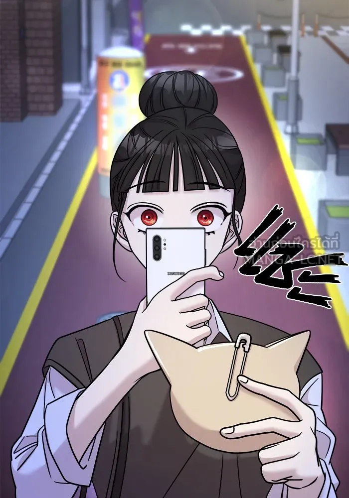 วายร้ายก็อยากมีรัก ตอนที่ 24 รูปที่ 126