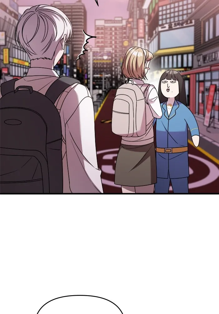 วายร้ายก็อยากมีรัก ตอนที่ 33 รูปที่ 8