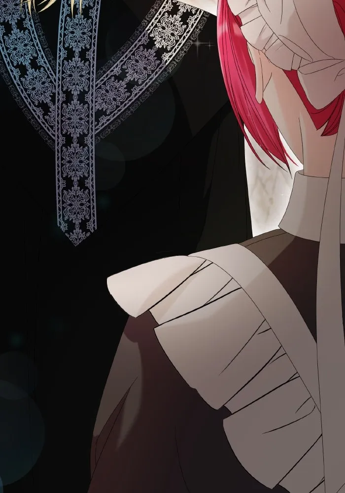 ทำแบบนี้ไม่ได้เพคะ องค์ชาย ตอนที่ 17 รูปที่ 70