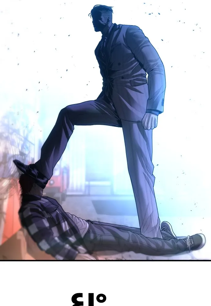 อาชญากรวัยเยาว์ ตอนที่ 62 โศกนาฏกรรมการแก้แค้นแสนทรหด รูปที่ 131