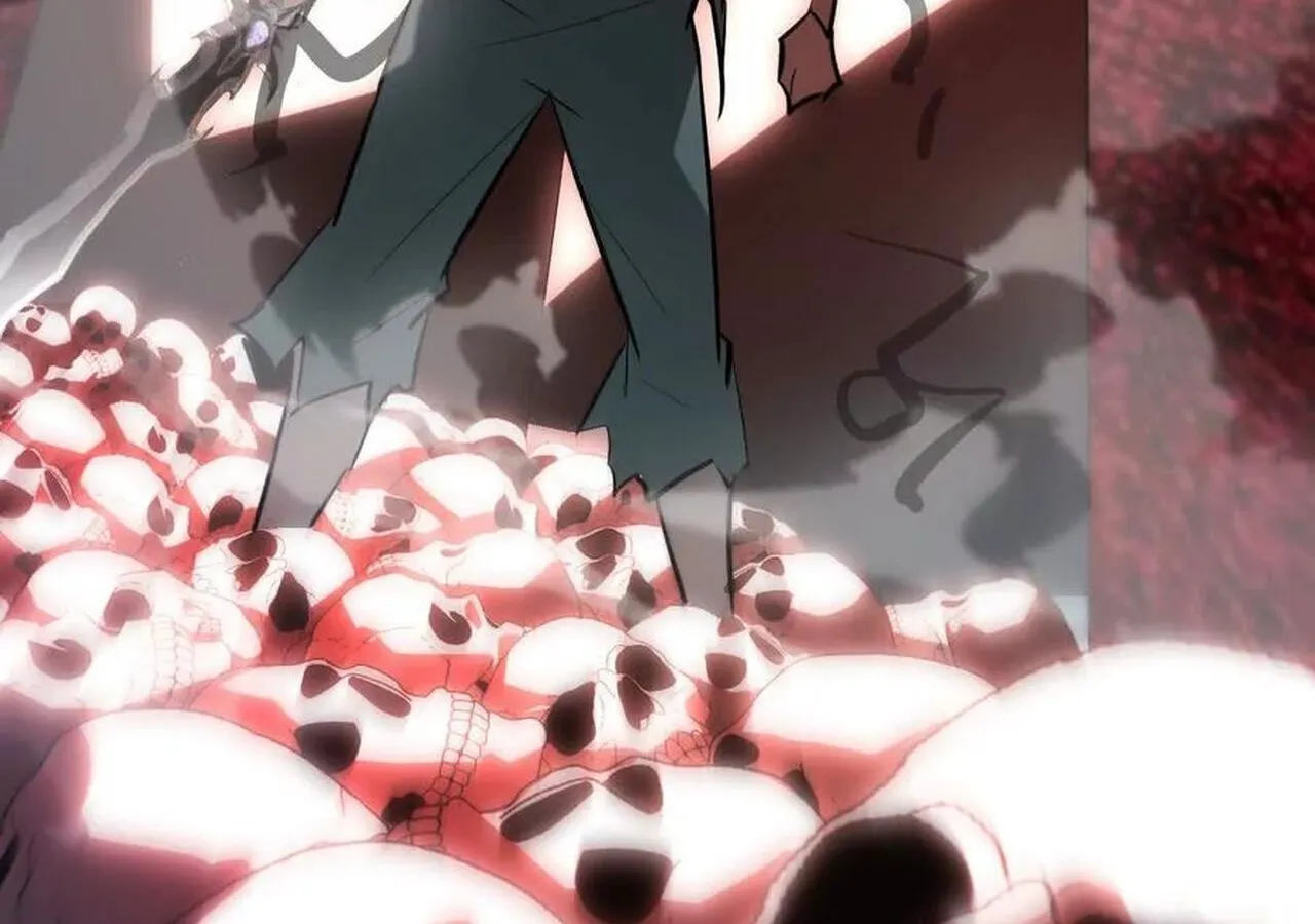 Unparalleled in the Online Gaming World ยอดคน ณ โลกออนไลน_ ตอนที่ ตอนที่ 58 รูปที่ 178