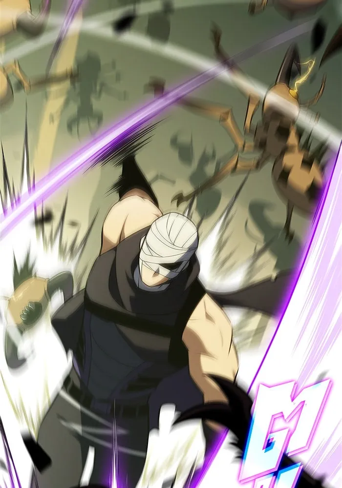 ผู้เล่นหน้าใหม่เลเวลแมกซ์ ตอนที่ 219 โอลด์การ์ด (2) รูปที่ 53