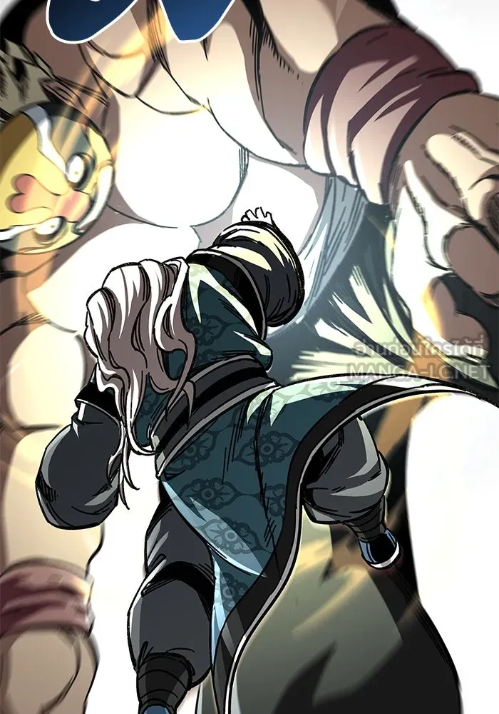 คุณปู่จอมยุทธกับหลานสาวสุดแกร่ง ตอนที่ 56 รูปที่ 96