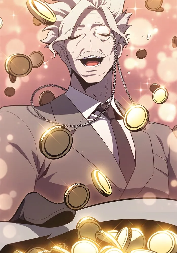 ผู้เล่นหน้าใหม่เลเวลแมกซ์ ตอนที่ 200 สงครามชิงคู่ (2) รูปที่ 112