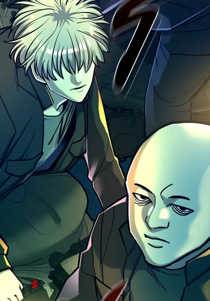 มือพิพากษา ตอนที่ 16 รูปที่ 170