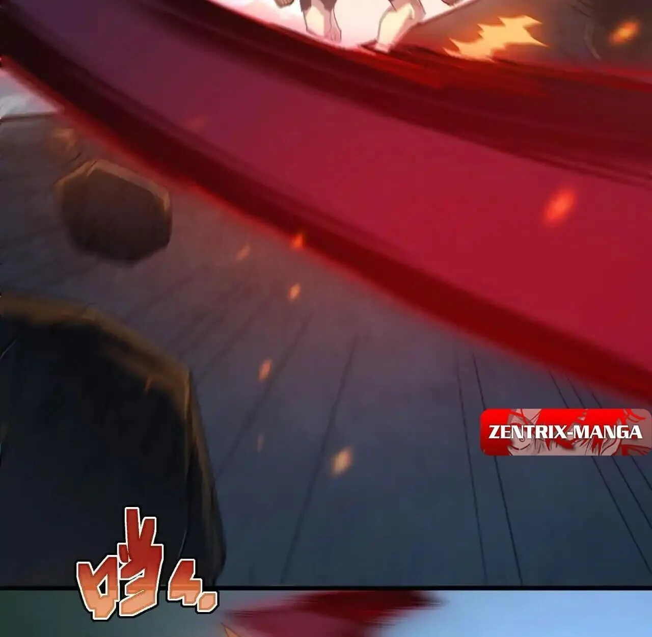 Axe God Path of Invincibility ผ_ถ_อครองขวานเทวะส_ว_ถ_ไร_เท_ยมทาน ตอนที่ ตอนที่ 5 รูปที่ 78