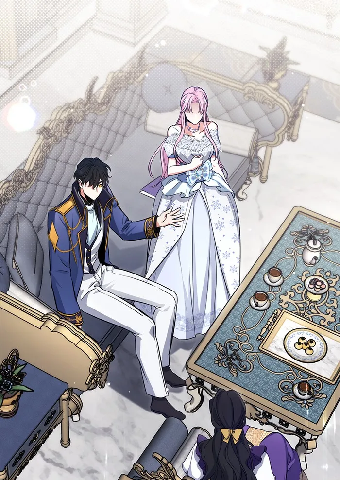 แด่ตัวละครโปรดที่ถูกทิ้ง ตอนที่ 9 รูปที่ 67