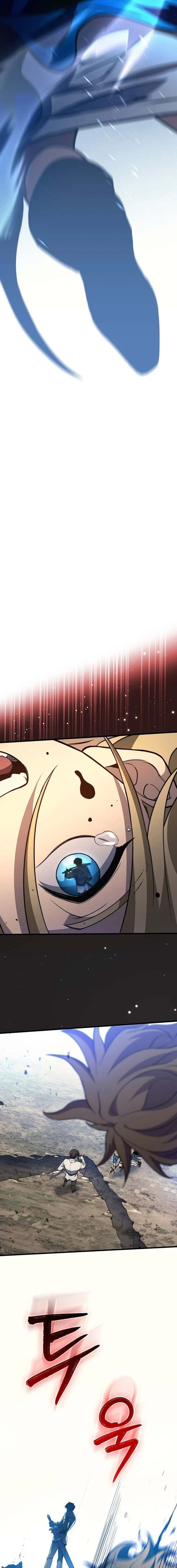 Return of the Apocalypse-Class Death Knight การกล_บมาของเดธไนท_ระด_บว_นส_นโลก ตอนที่ ตอนที่ 33 รูปที่ 19