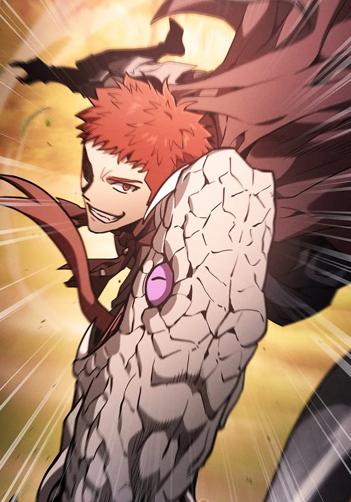 นักดาบอัจฉริยะจากอะคาเดมี ตอนที่ 97 รูปที่ 73