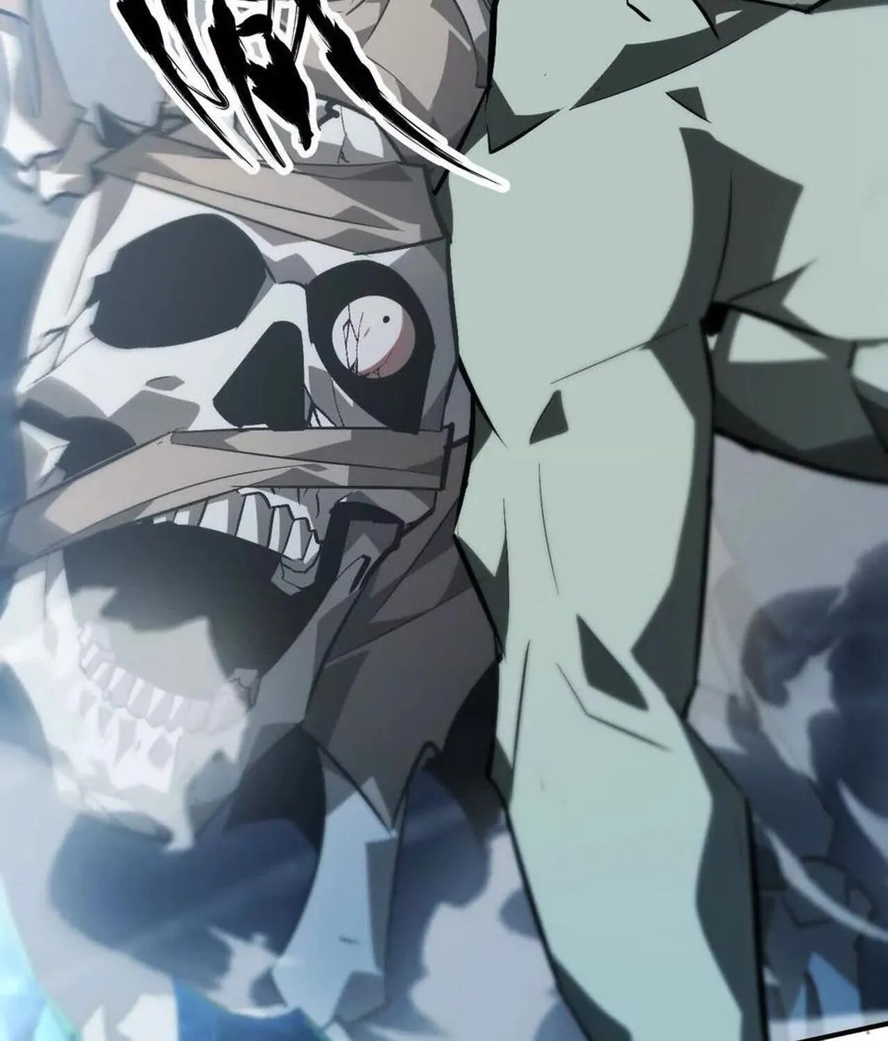 Unparalleled in the Online Gaming World ยอดคน ณ โลกออนไลน_ ตอนที่ ตอนที่ 59 รูปที่ 174