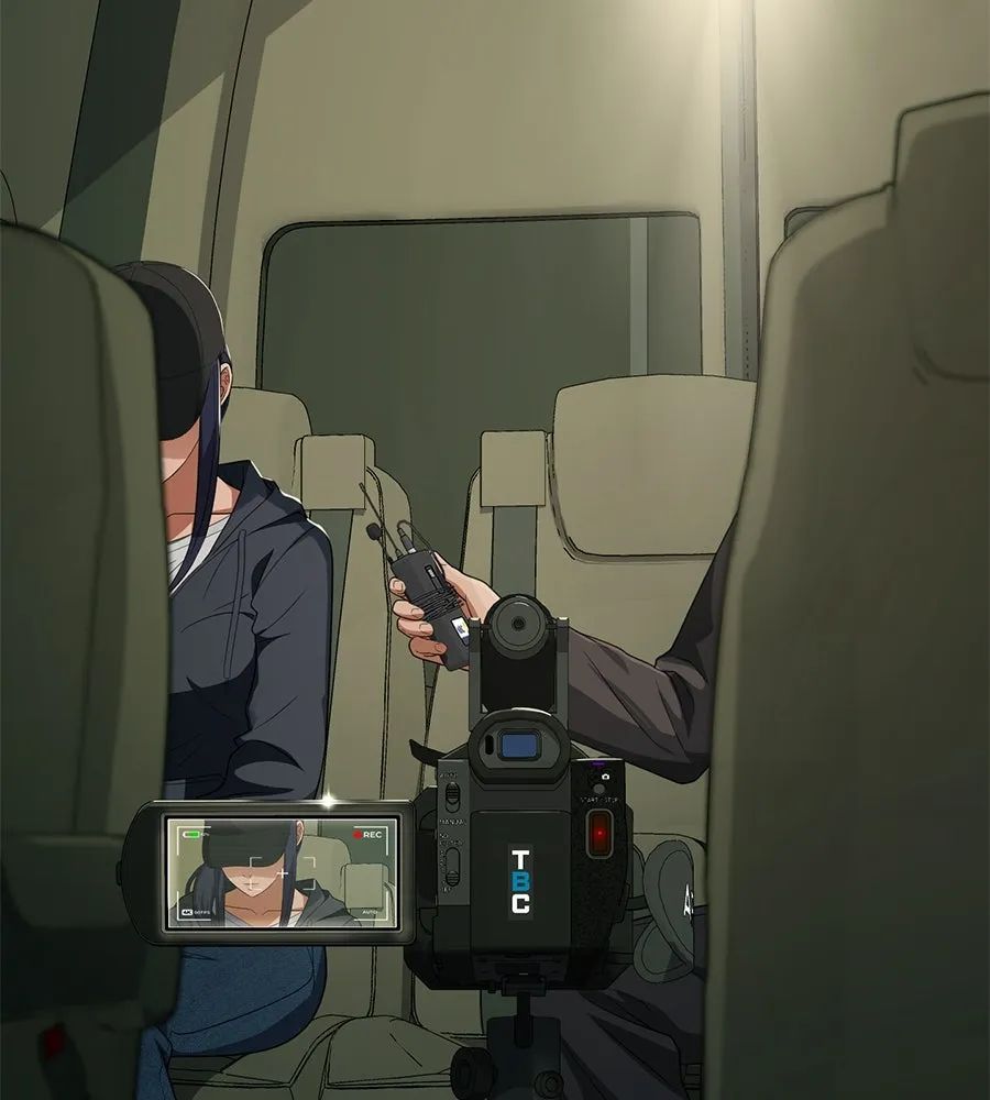 คอลเซ็นเตอร์เปลี่ยนชีวิต ตอนที่ 45 ลักลอบเข้าไป รูปที่ 5