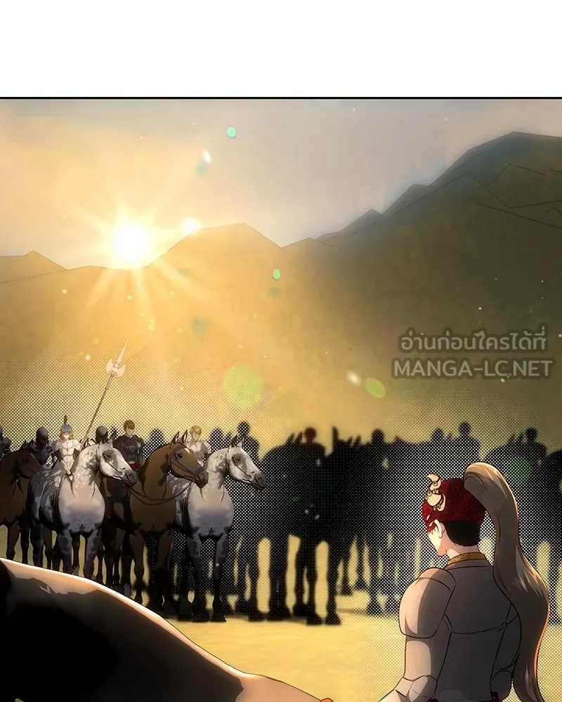 เจ้าหญิงคลั่งแห่งวังหลวง ตอนที่ 124 รูปที่ 6