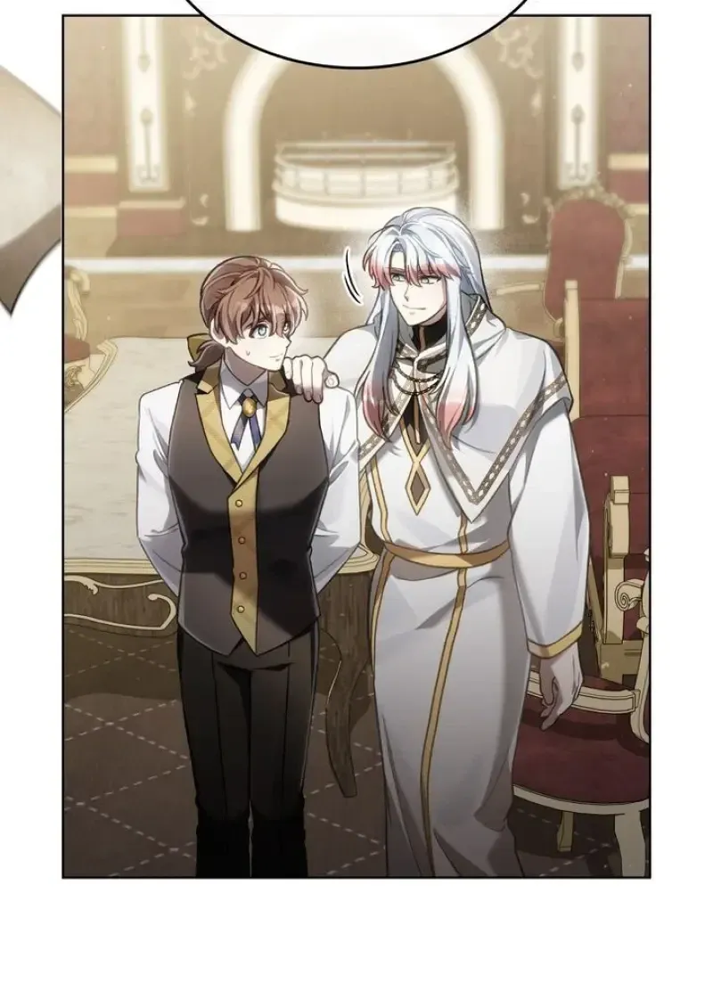 Reborn as the Enemy Prince เก_ดใหม_เป_นเจ_าชายในประเทศศ_ตร_ ตอนที่ ตอนที่ 86 รูปที่ 71