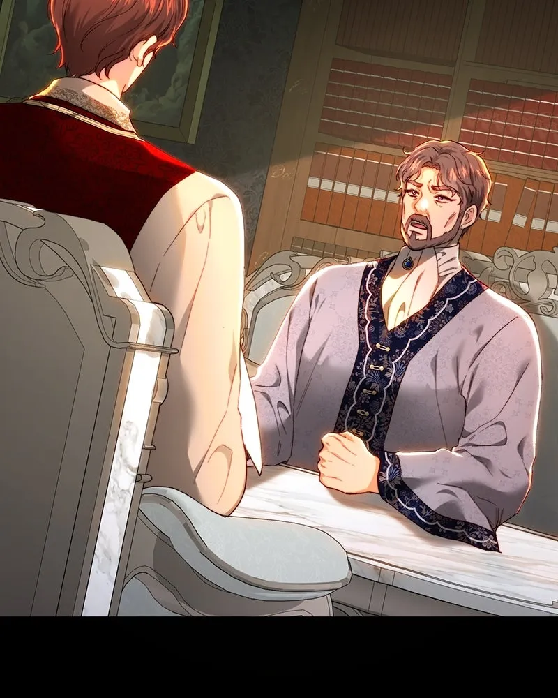 เจ้าหญิงคลั่งแห่งวังหลวง ตอนที่ 83 รูปที่ 2