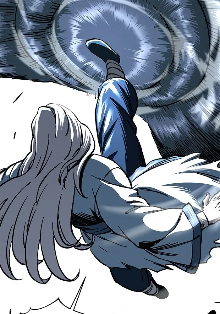 คุณปู่จอมยุทธกับหลานสาวสุดแกร่ง ตอนที่ 5 รูปที่ 37