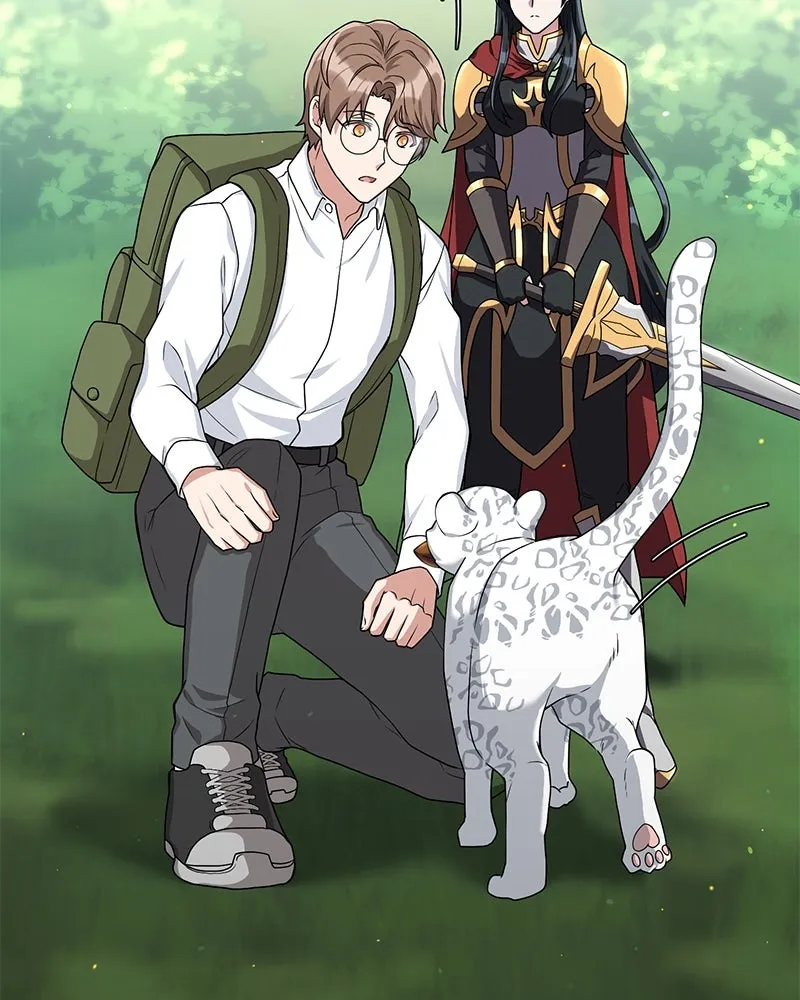 คนสวนโลกฮันเตอร์ ตอนที่ 14 รูปที่ 98