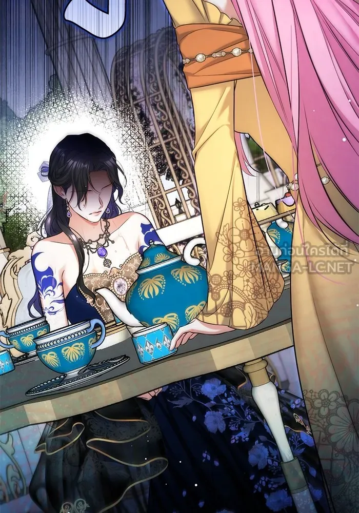 แด่ตัวละครโปรดที่ถูกทิ้ง ตอนที่ 60 รูปที่ 108