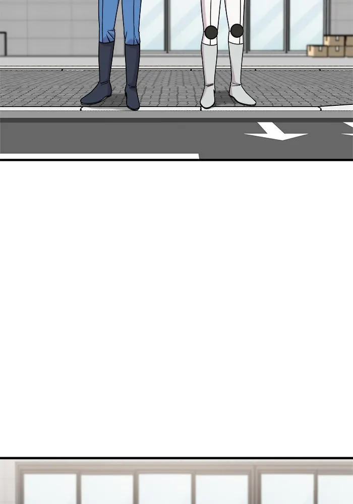 วายร้ายก็อยากมีรัก ตอนที่ 30 รูปที่ 26