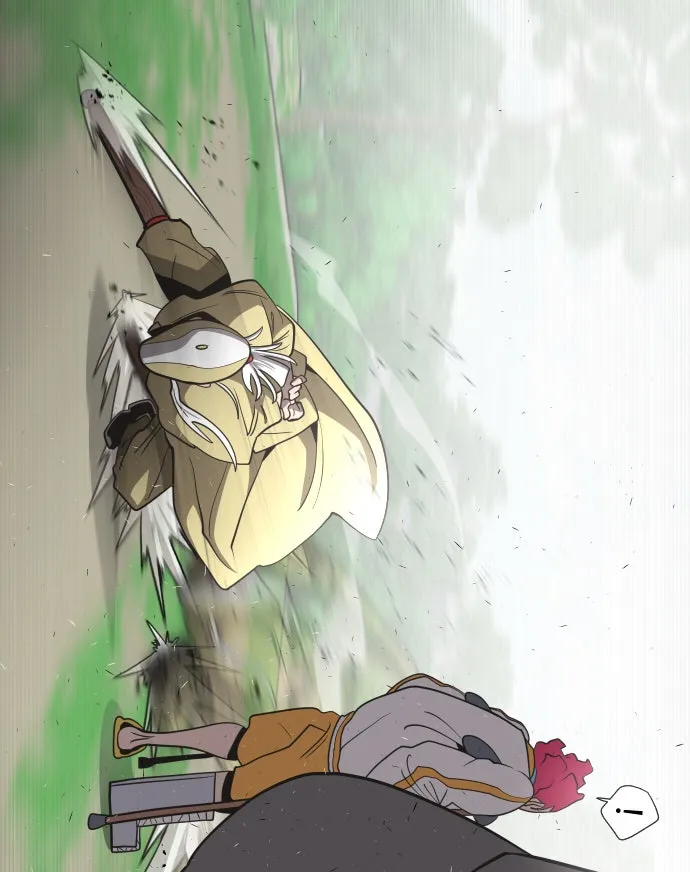 ยุคแห่งยอดมนุษย์ ตอนที่ 39 รูปที่ 131