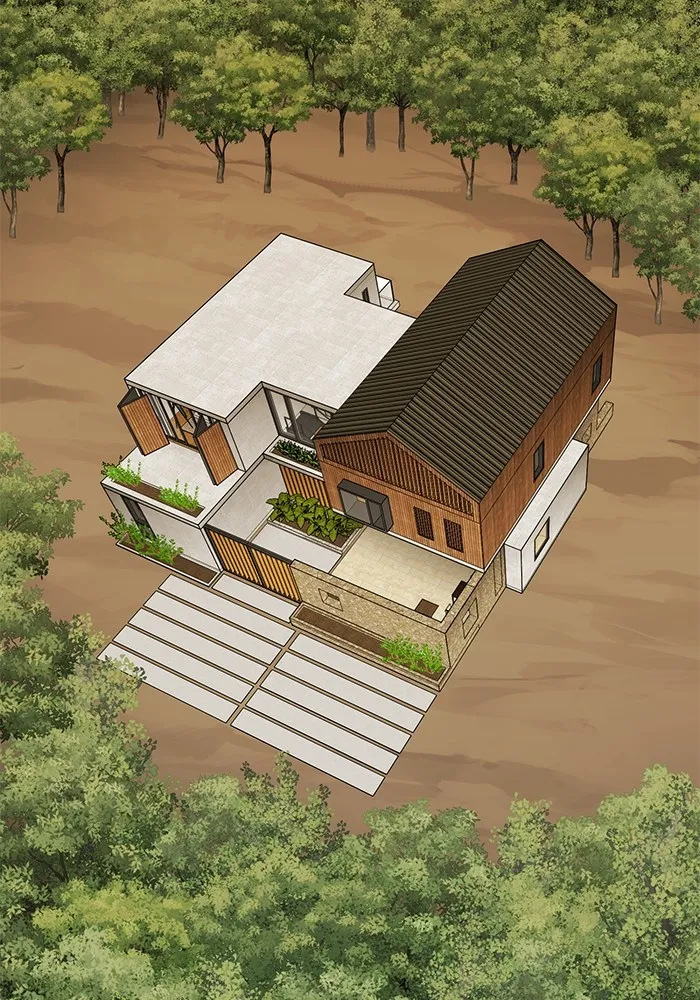 ยอดคนเลเวลทะลุ ตอนที่ 25  การกลับมาของฮีโร่ (2) รูปที่ 200