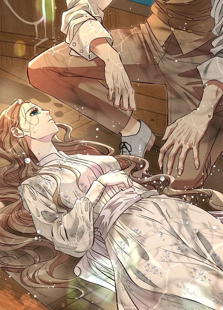 องค์ชายผู้อื้อฉาว ตอนที่ 25 รูปที่ 124