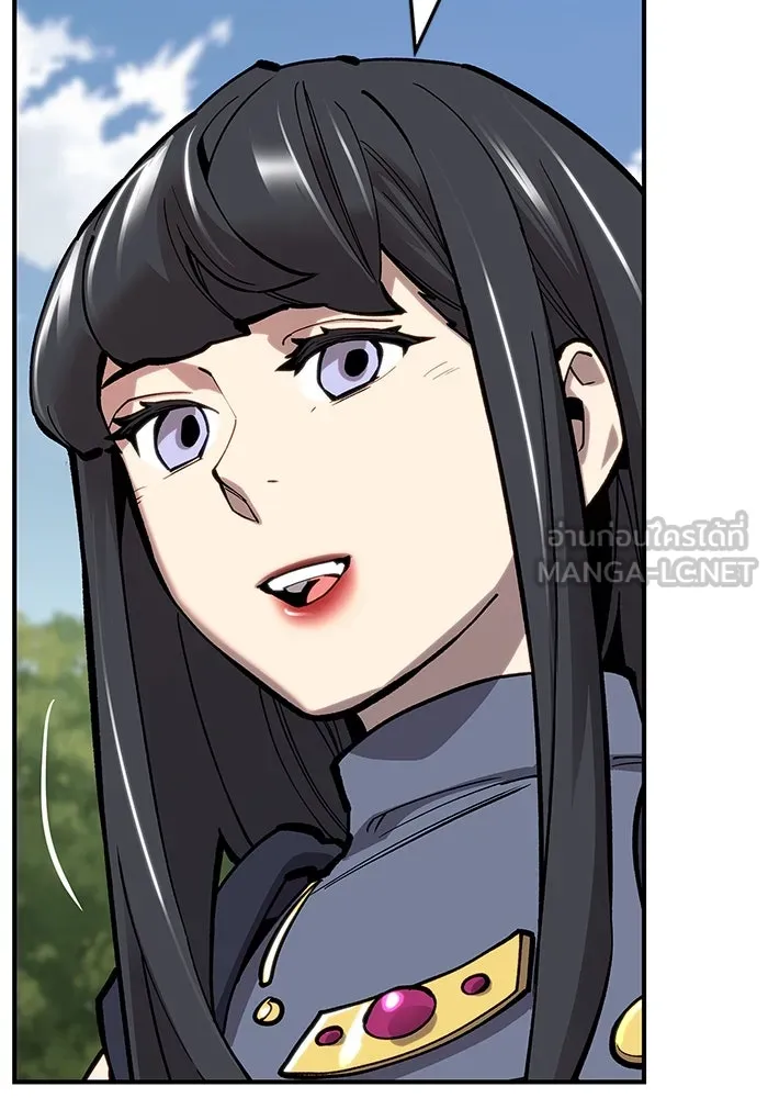 ยอดคนเลเวลทะลุ ตอนที่ 21 ฟรอซน่าเรด (7) รูปที่ 183