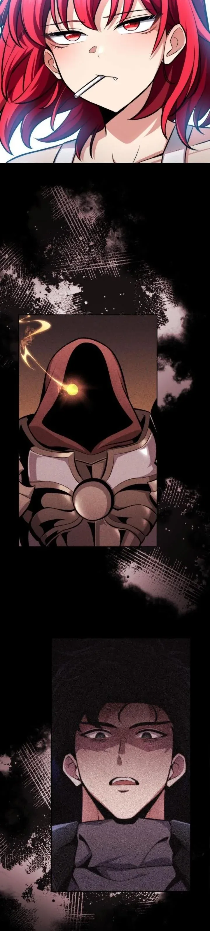 Kidnapped Dragons ด_ลล_บฉบ_บล_กพาต_วม_งกร ตอนที่ ตอนที่ 5 รูปที่ 4