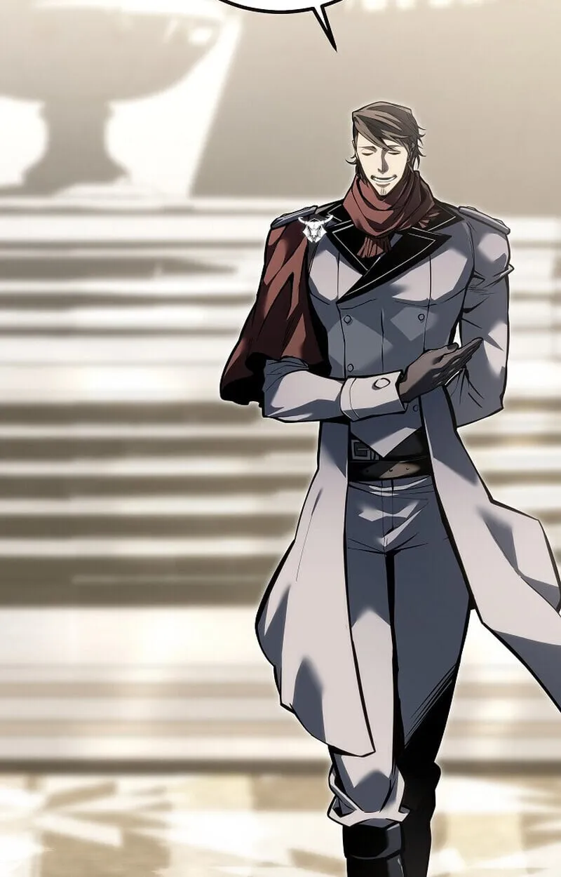 Regressing as the Reincarnated Bastard of the Sword Clan ตอนที่ ตอนที่ 60 รูปที่ 123