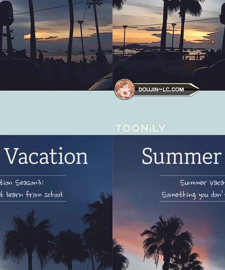 Summer Vacation ตอนที่ 103 2