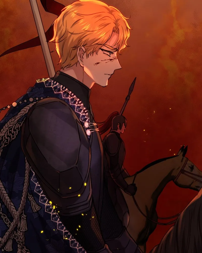 เจ้าหญิงคลั่งแห่งวังหลวง ตอนที่ 58 รูปที่ 65