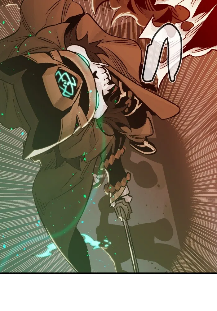 The Lone Necromancer ตอนที่ 21 รูปที่ 124