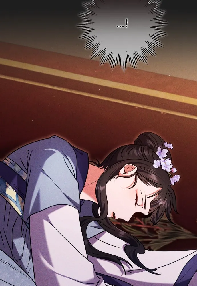 ข้าเนี่ยนะเป็นพระสนม ตอนที่ 116 เรื่องราวในอดีต (2) รูปที่ 91