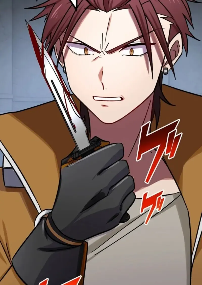 The Strongest Assassin Gets Transferred To Another World With His Whole Class ตอนที่ ตอนที่ 50 รูปที่ 19