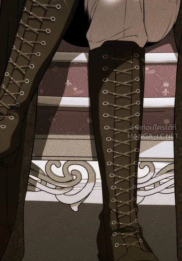 ห้องนอนลับของเจ้าหญิงต้องสาป ตอนที่ 128 คำปฏิญาณของเหล่าอัศวินแดง 2 รูปที่ 36