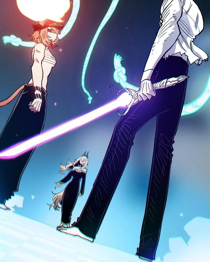 Player ตอนที่ 203 รูปที่ 109